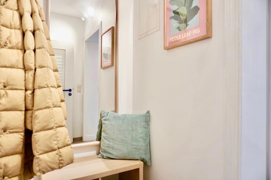 Neu I Moderne Zentrale Wohnung I Netflix I 4 Gaeste Andernach Buitenkant foto